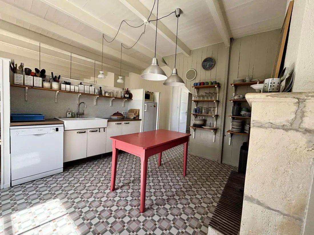 Residence Ddo000-072-dolus Oleron