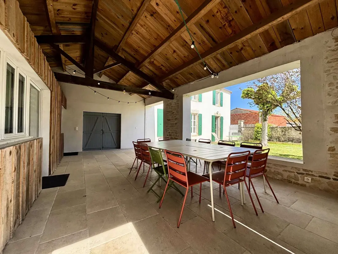 Residence Ddo000-072-dolus Oleron