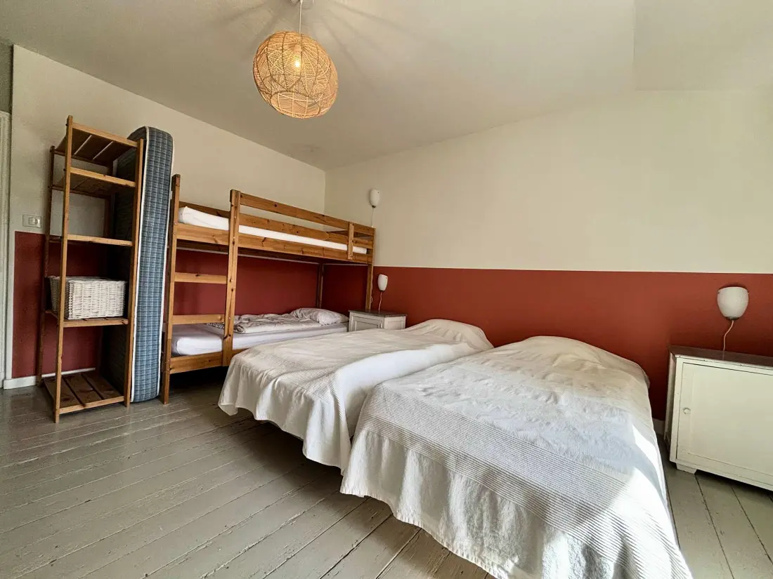Residence Ddo000-072-dolus Oleron