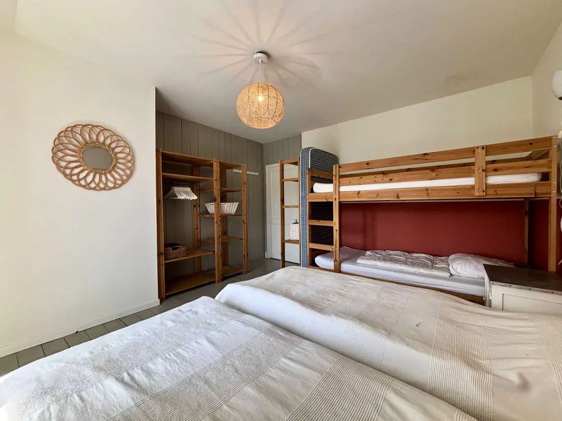 Residence Ddo000-072-dolus Oleron