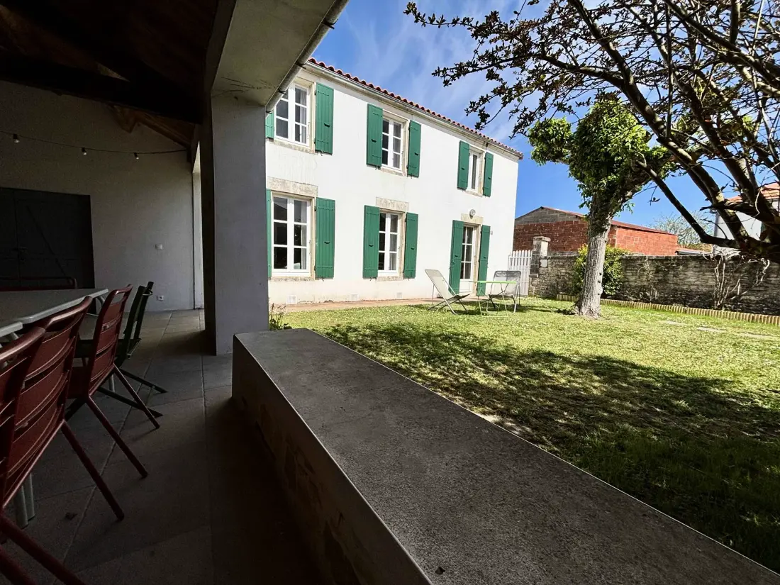 Residence Ddo000-072-dolus Oleron