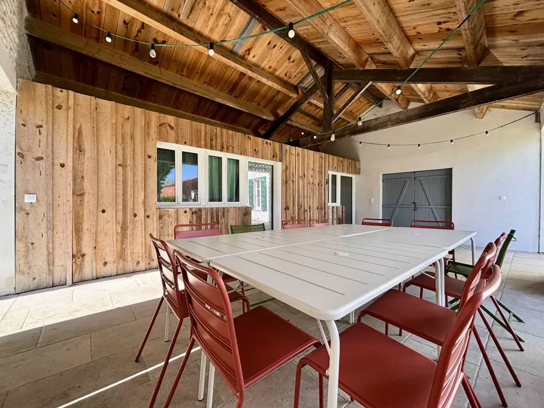 Residence Ddo000-072-dolus Oleron