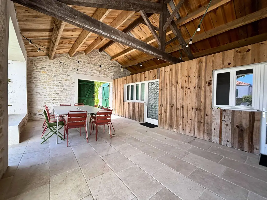 Residence Ddo000-072-dolus Oleron