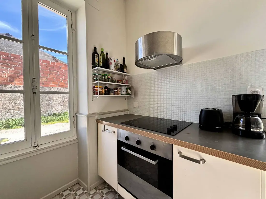 Residence Ddo000-072-dolus Oleron