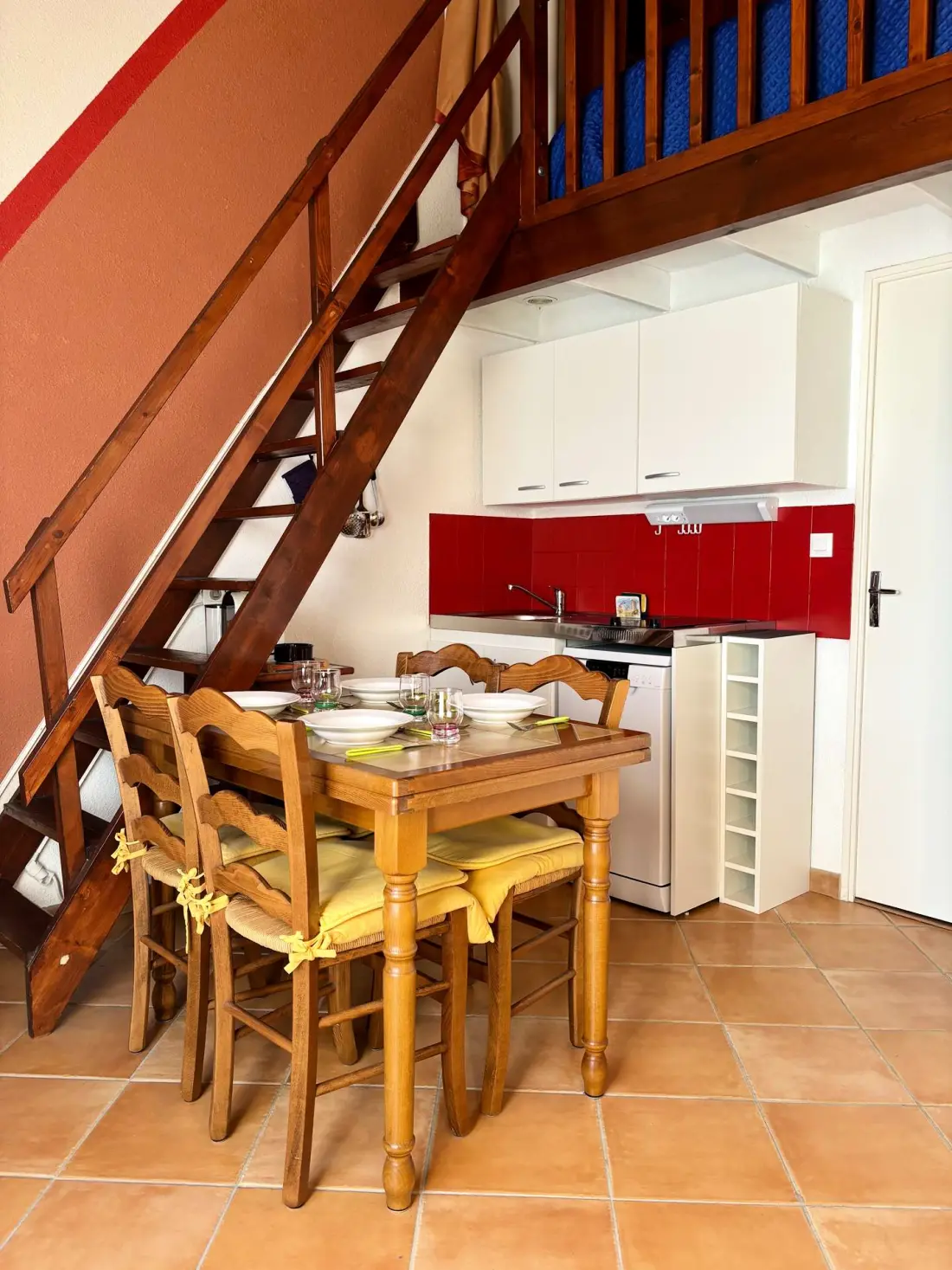 Residence Les Hameaux De L'ile