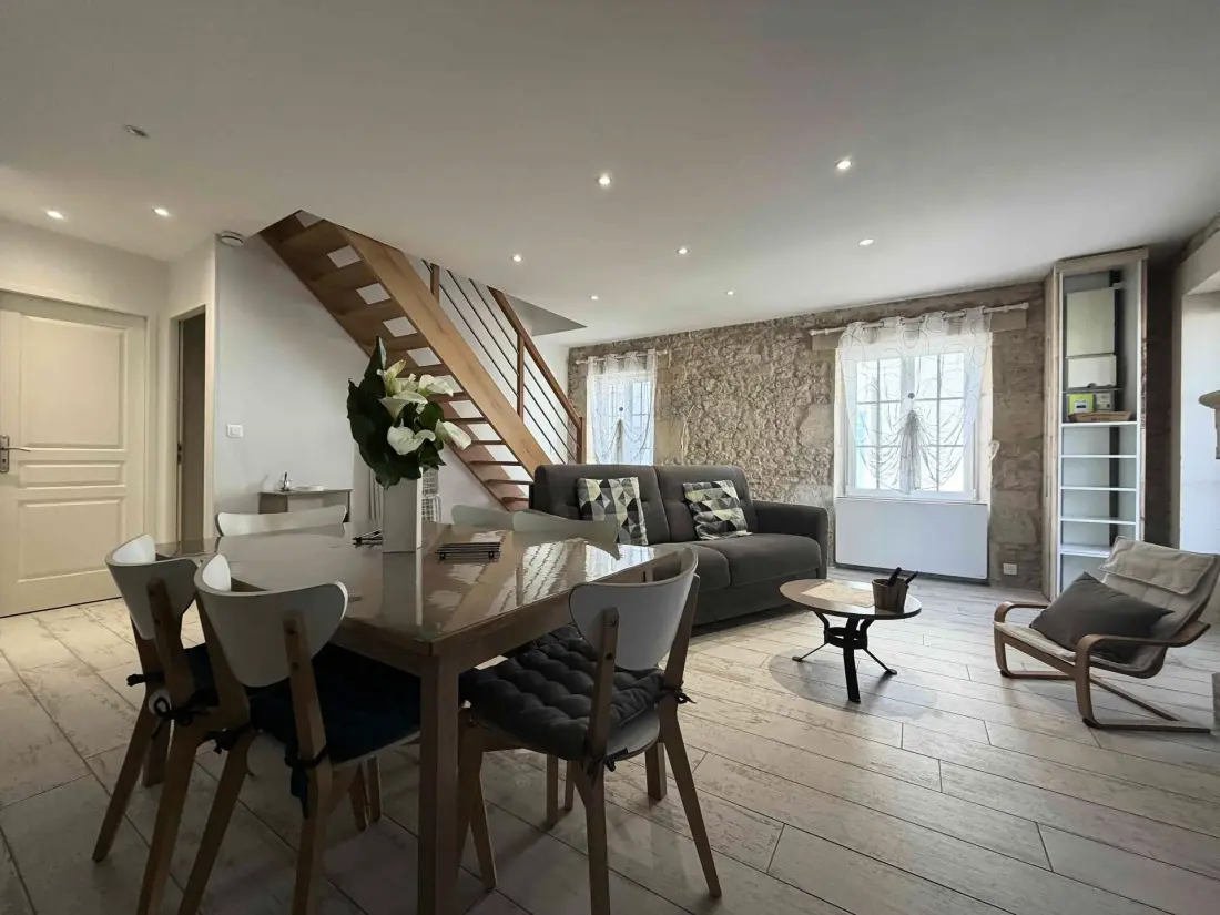 Residence Ddo000-145-dolus D'oleron