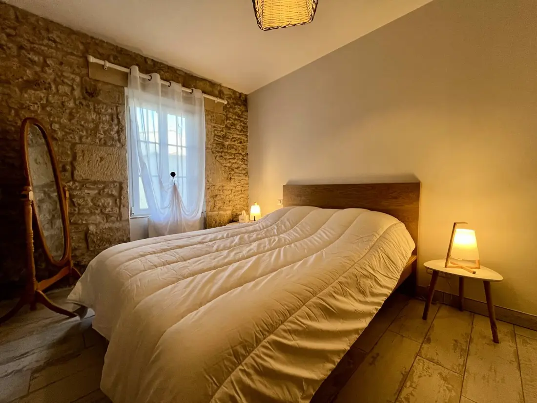 Residence Ddo000-145-dolus D'oleron