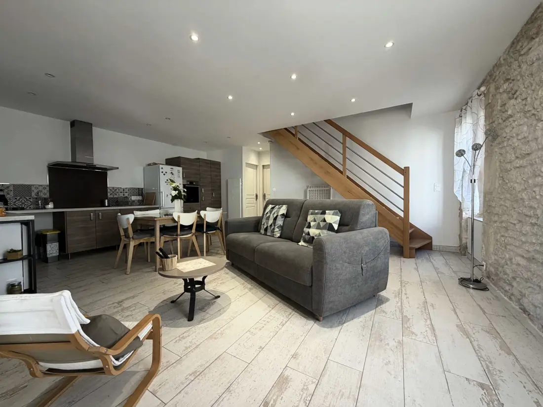 Residence Ddo000-145-dolus D'oleron