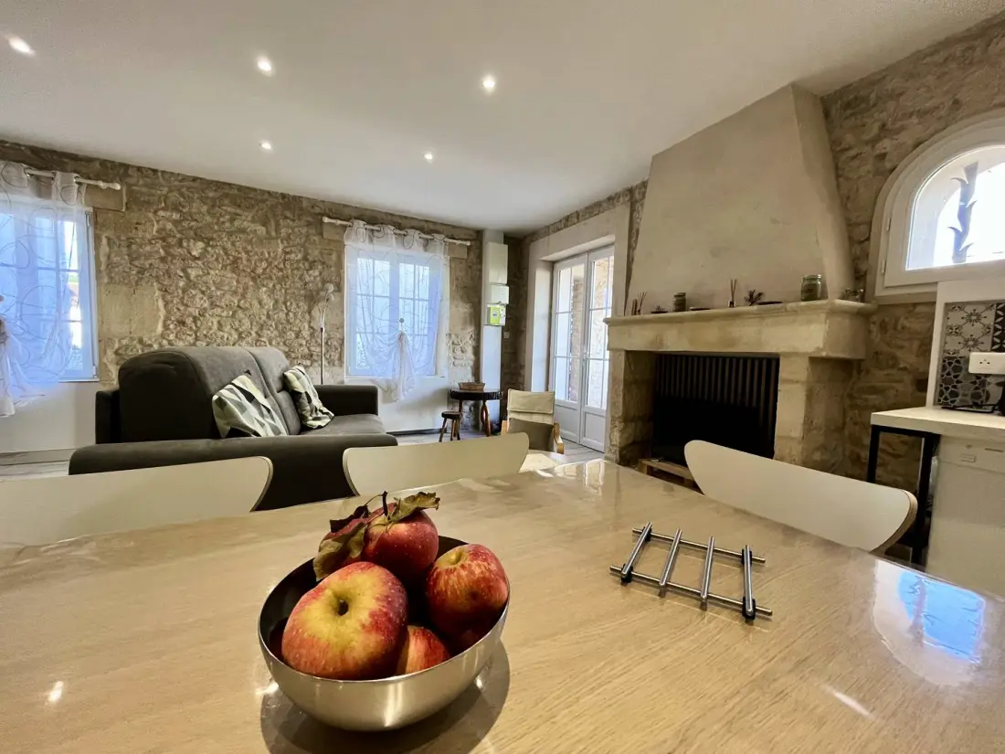 Residence Ddo000-145-dolus D'oleron