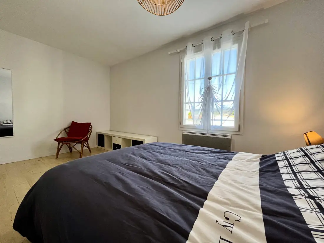 Residence Ddo000-145-dolus D'oleron