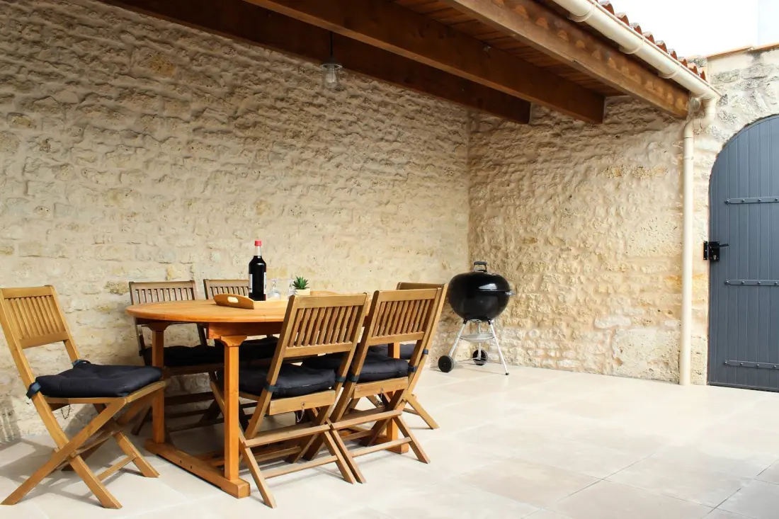 Residence Ddo000-145-dolus D'oleron