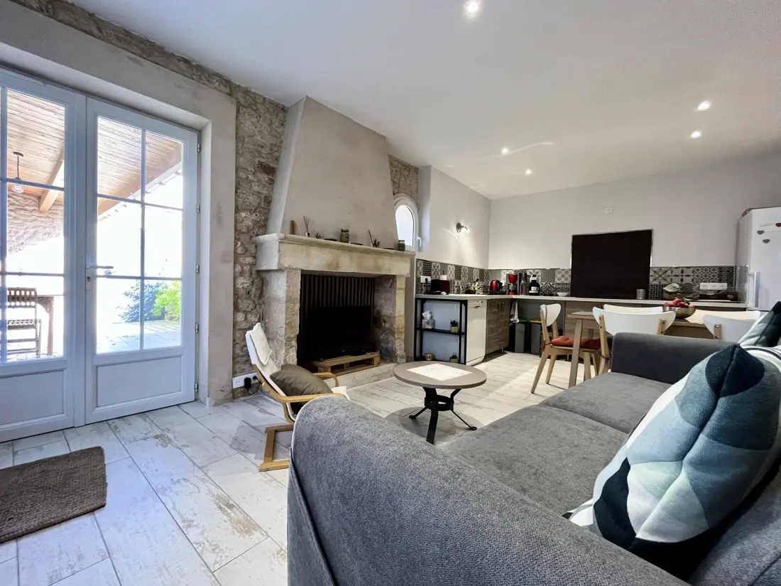 Residence Ddo000-145-dolus D'oleron