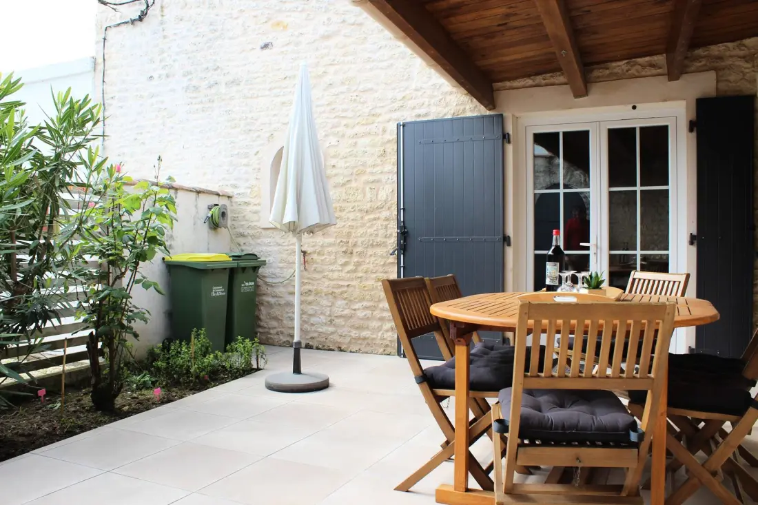 Residence Ddo000-145-dolus D'oleron