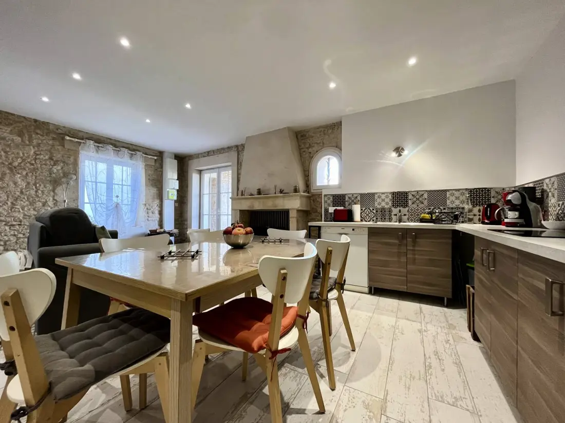 Residence Ddo000-145-dolus D'oleron