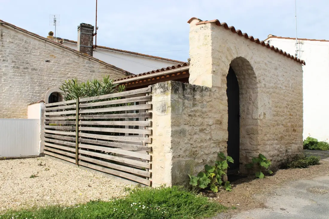 Residence Ddo000-145-dolus D'oleron