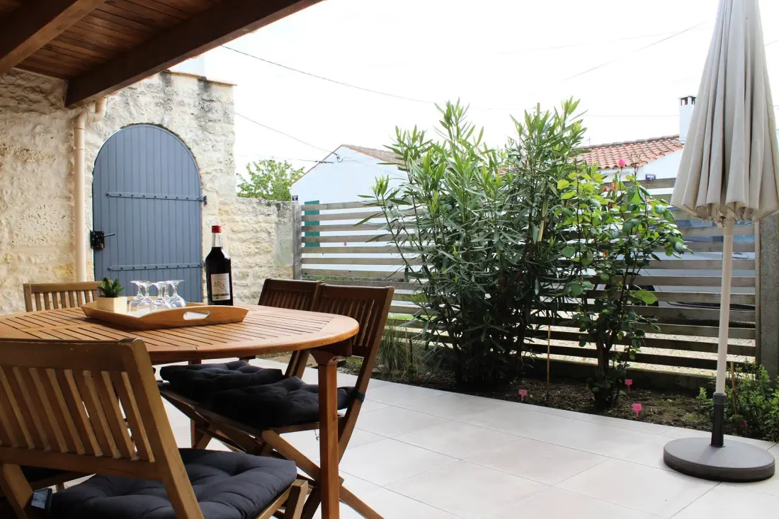 Residence Ddo000-145-dolus D'oleron