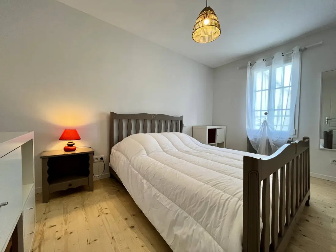 Residence Ddo000-145-dolus D'oleron