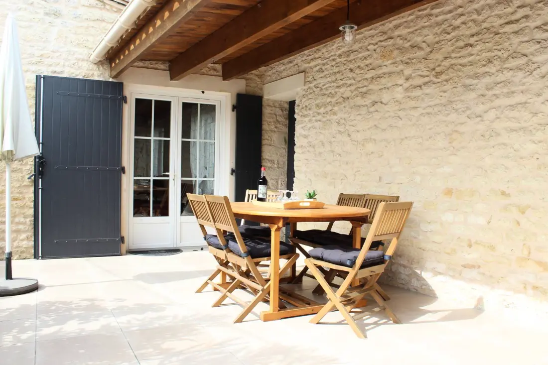 Residence Ddo000-145-dolus D'oleron