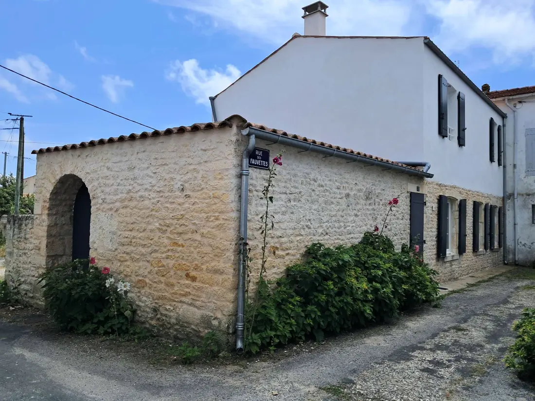 Residence Ddo000-145-dolus D'oleron