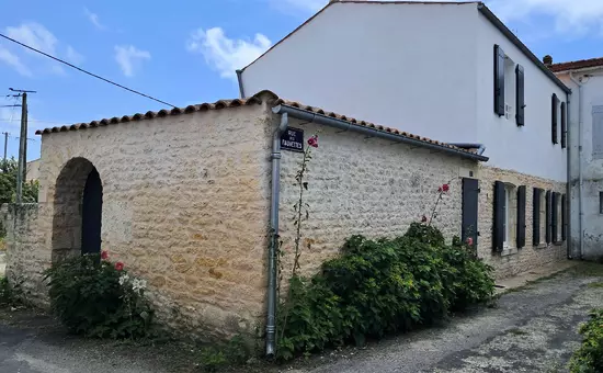 Résidence Ddo000-145-dolus D'oleron