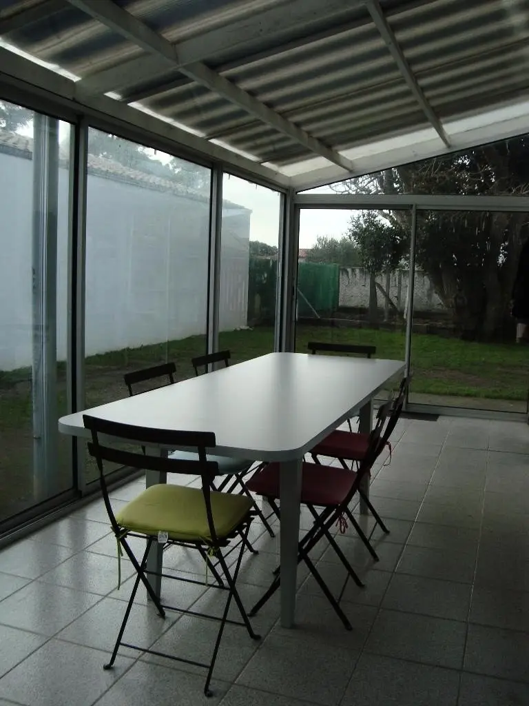 Residence Ddo000-315-dolus D'oleron