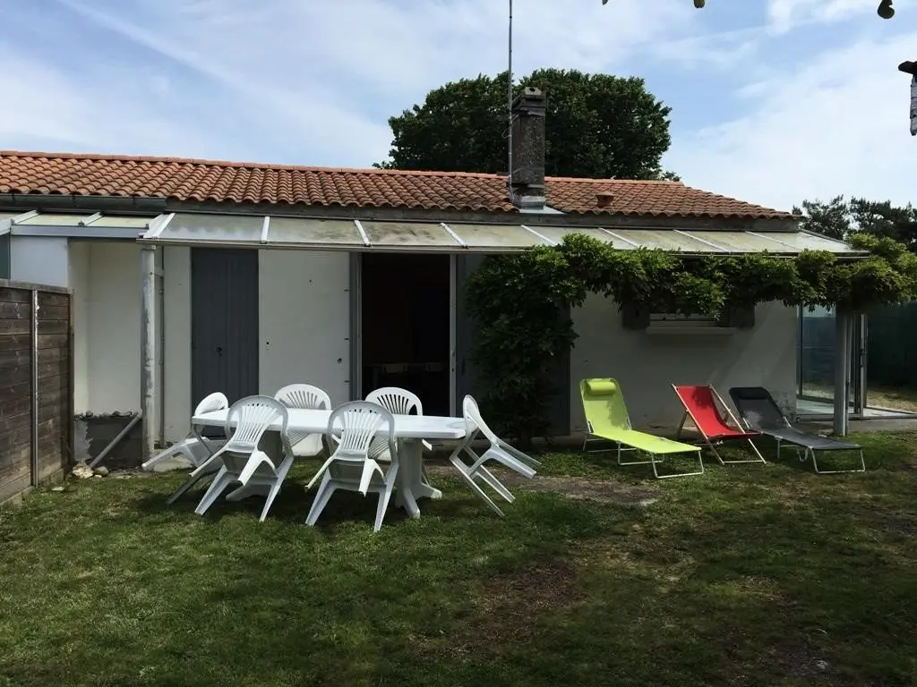 Residence Ddo000-315-dolus D'oleron