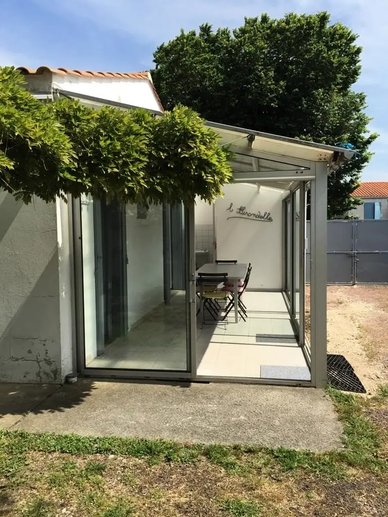 Residence Ddo000-315-dolus D'oleron
