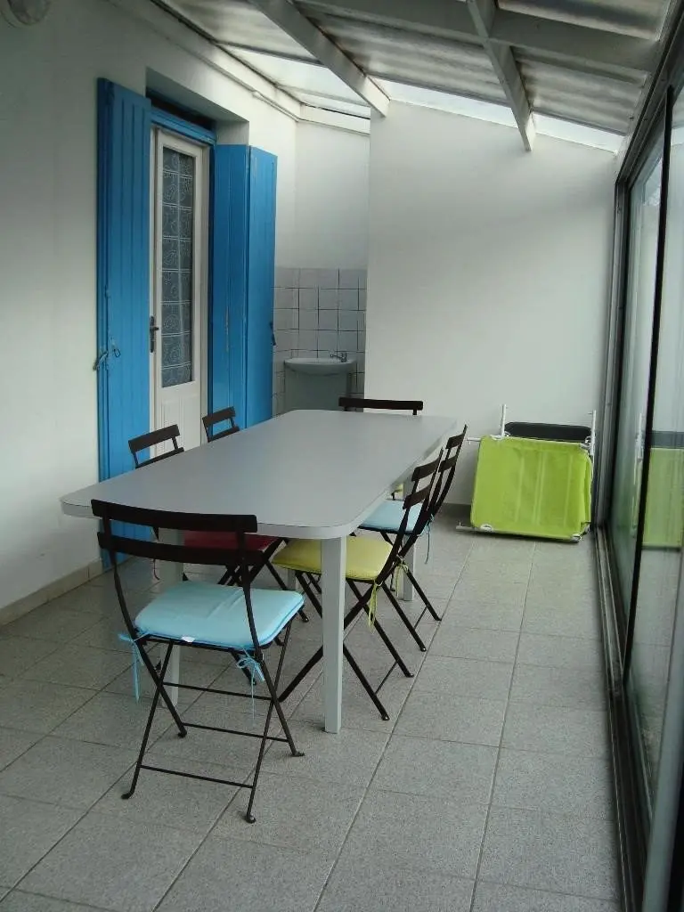 Residence Ddo000-315-dolus D'oleron