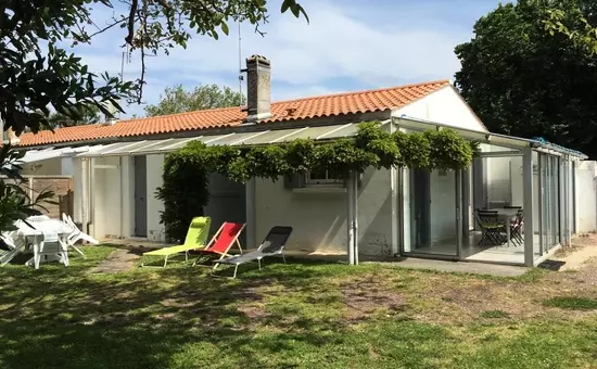 Résidence Ddo000-315-dolus D'oleron