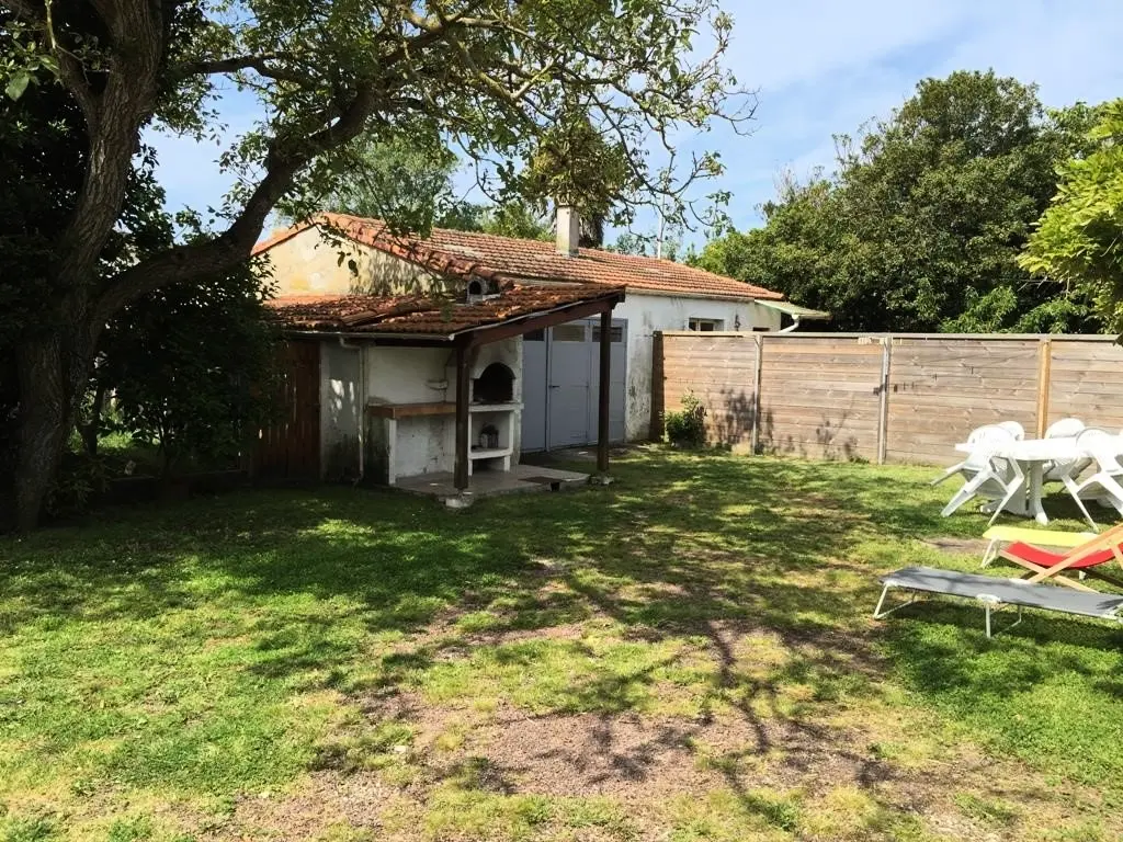 Residence Ddo000-315-dolus D'oleron