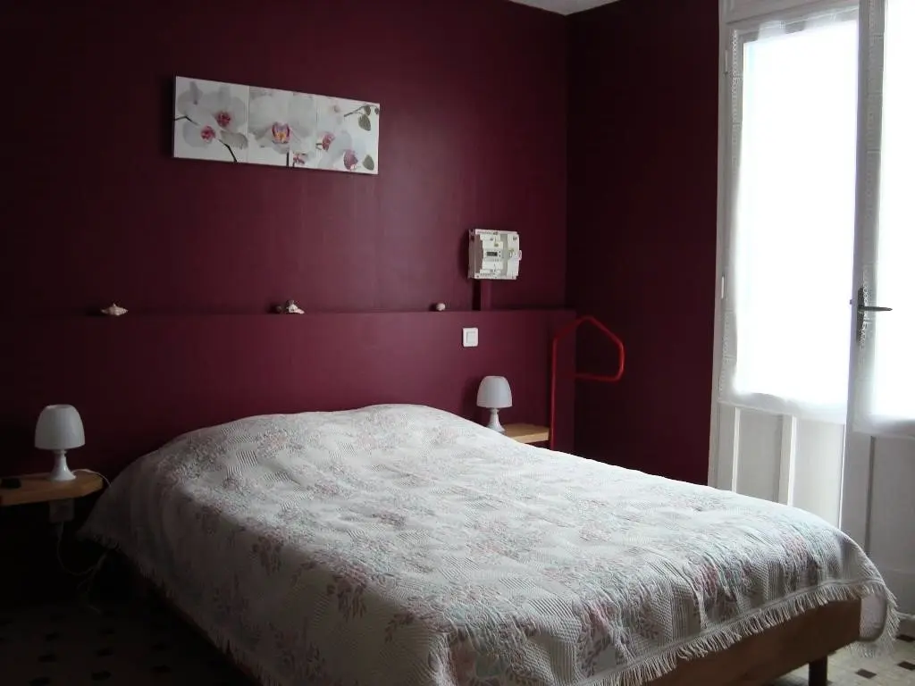 Residence Ddo000-315-dolus D'oleron