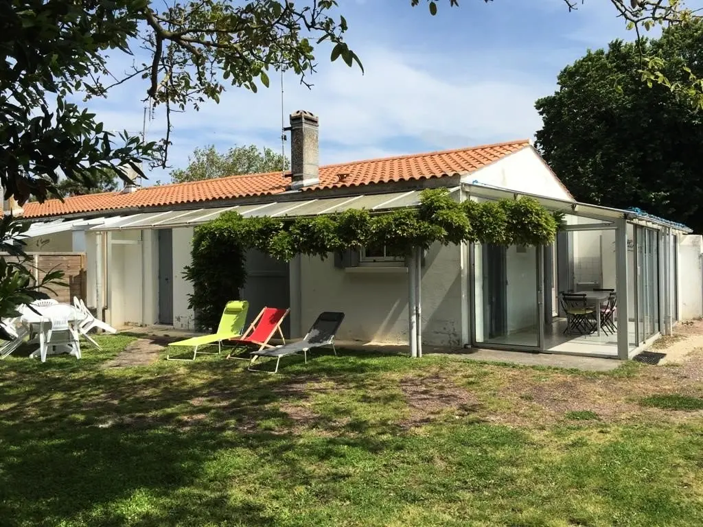 Residence Ddo000-315-dolus D'oleron