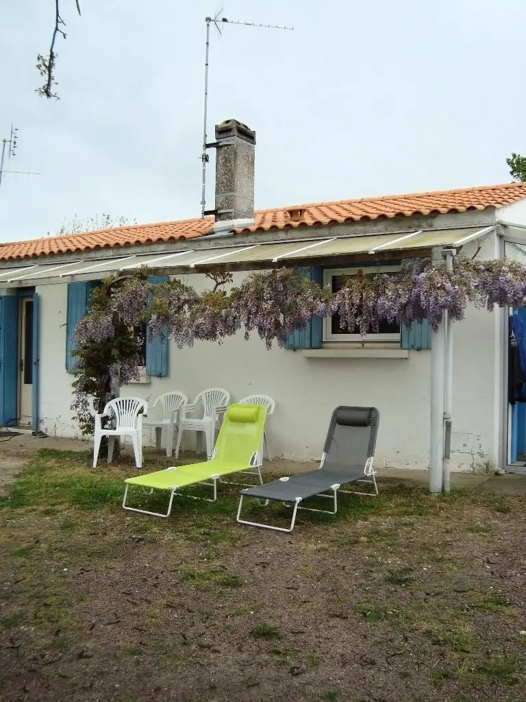 Residence Ddo000-315-dolus D'oleron