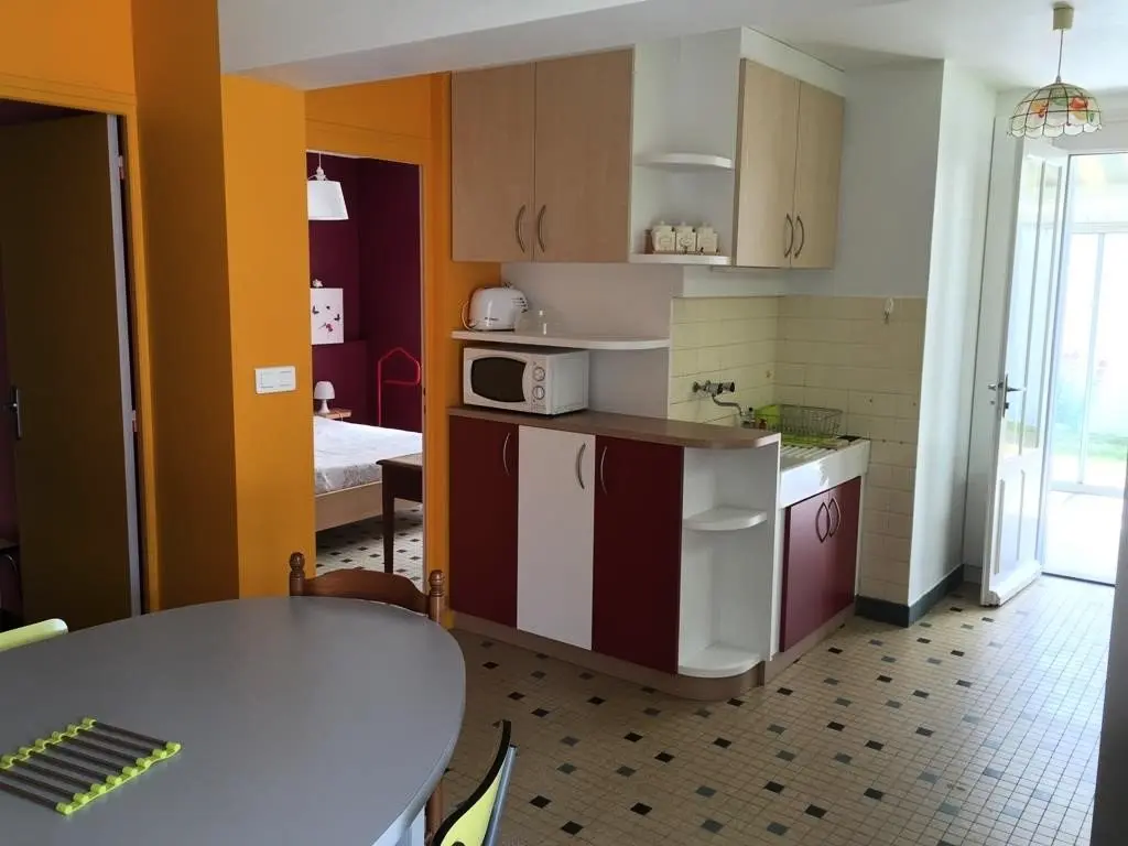 Residence Ddo000-315-dolus D'oleron