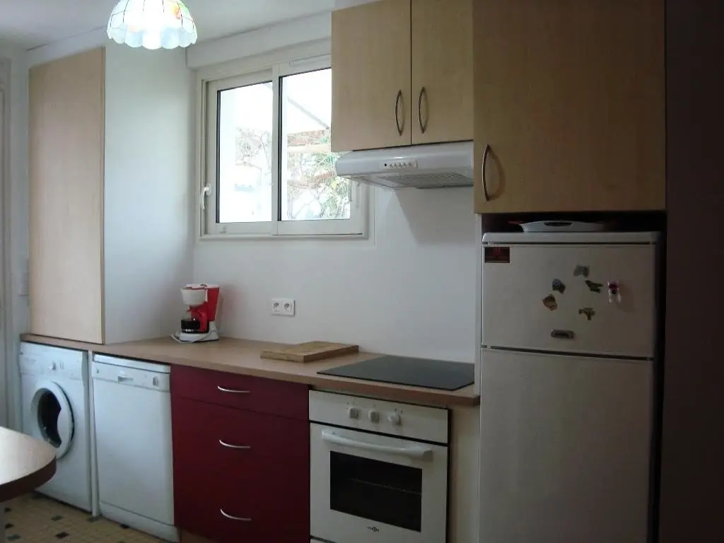 Residence Ddo000-315-dolus D'oleron