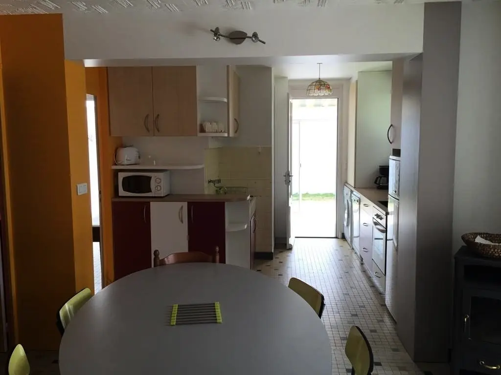 Residence Ddo000-315-dolus D'oleron