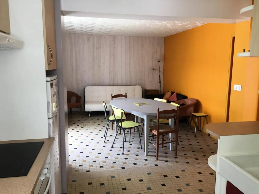 Residence Ddo000-315-dolus D'oleron