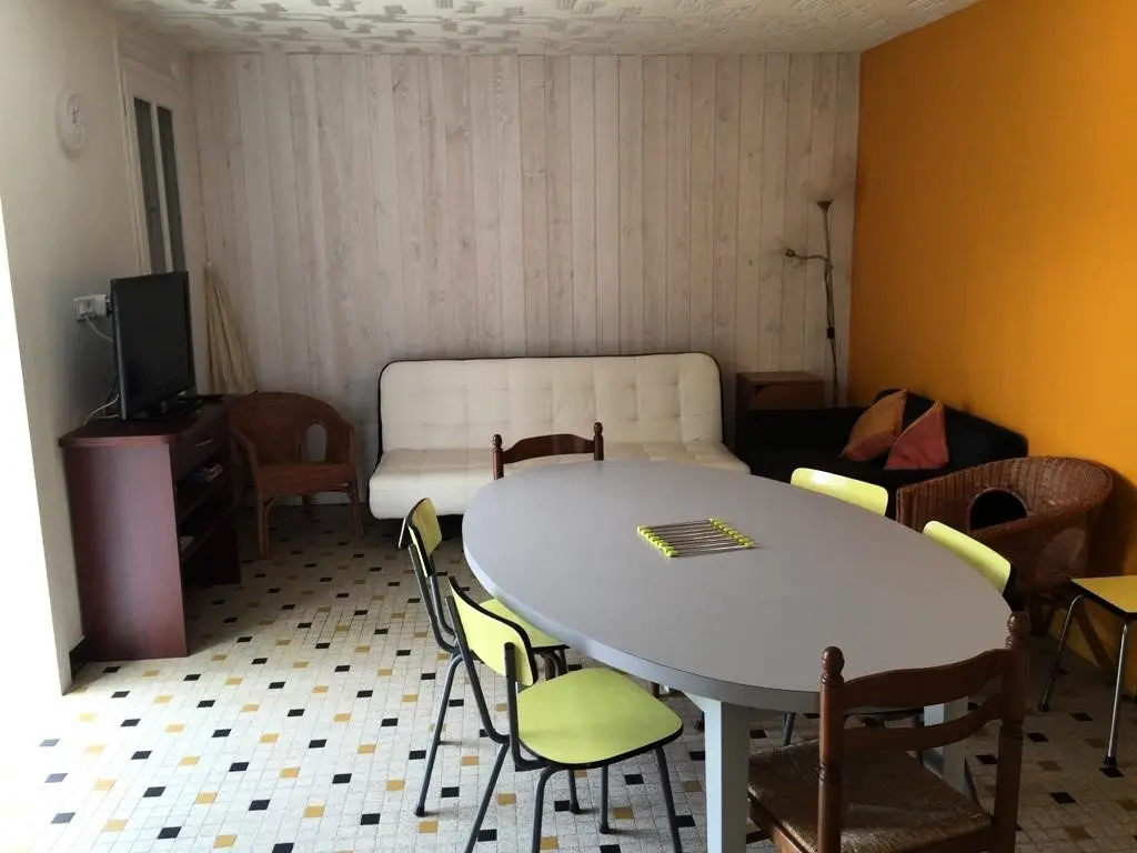 Residence Ddo000-315-dolus D'oleron