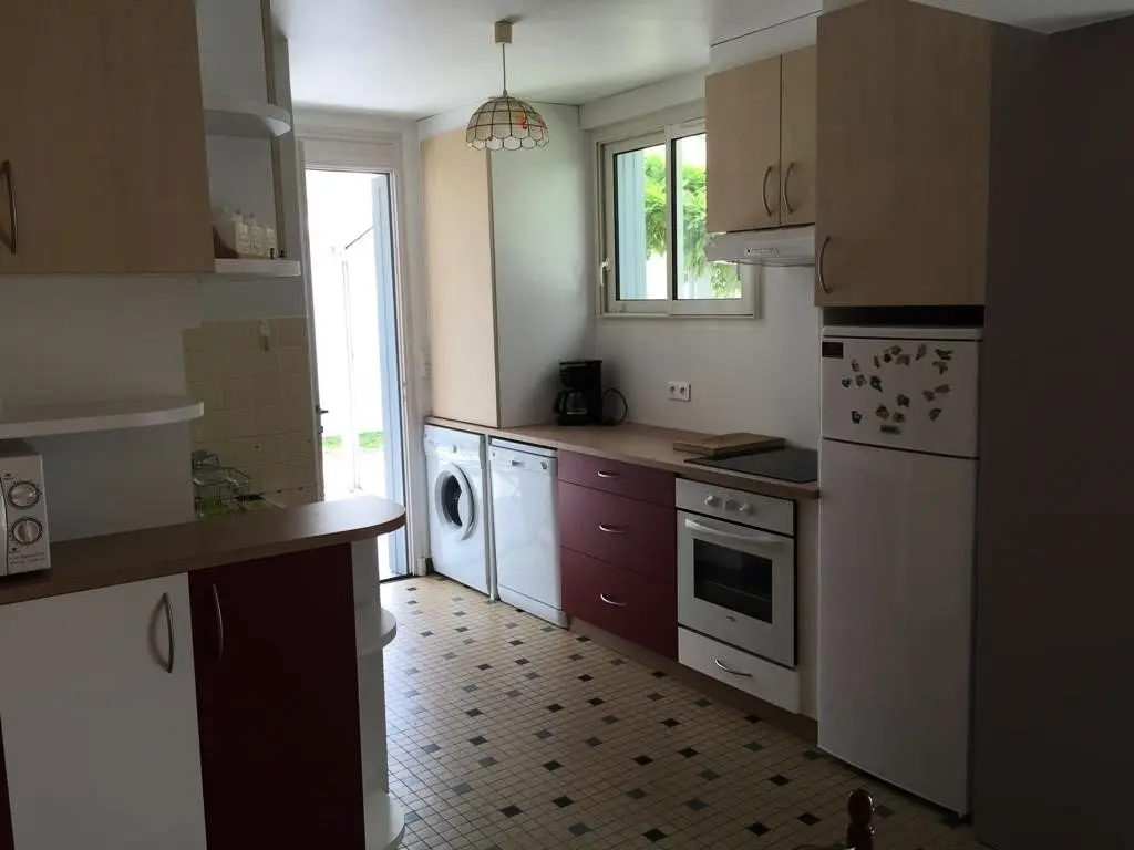 Residence Ddo000-315-dolus D'oleron