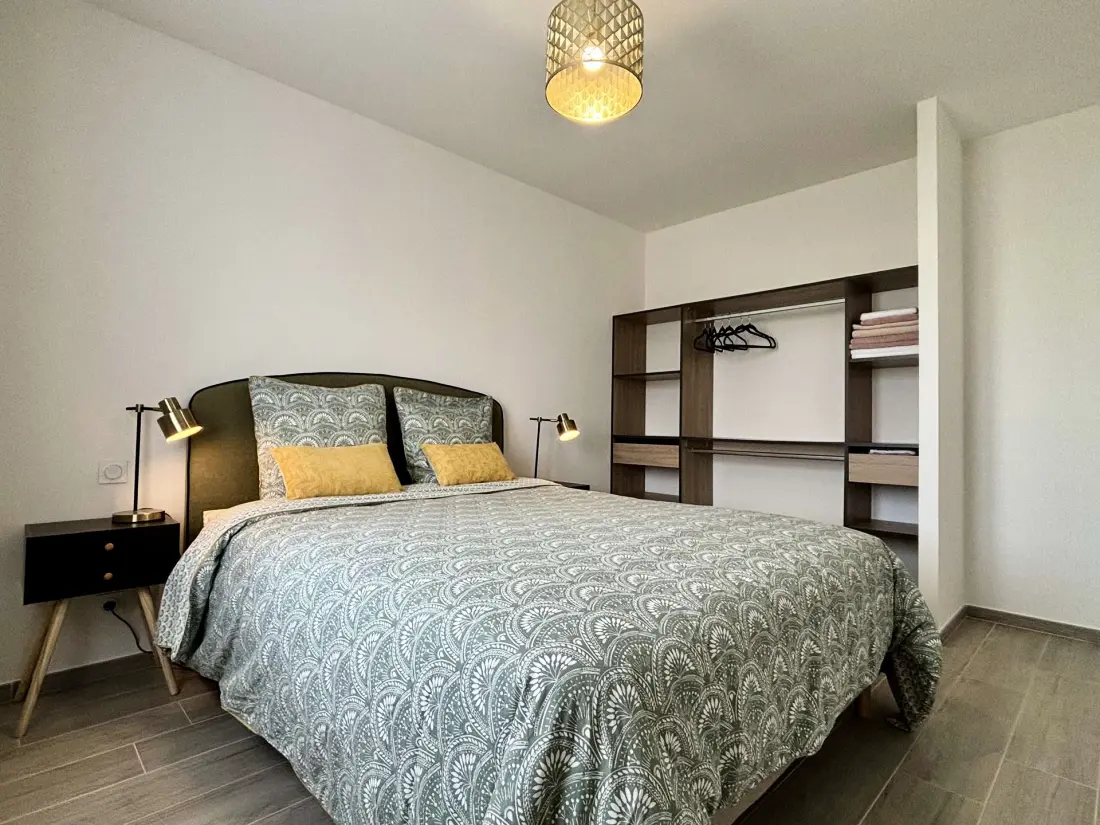 Residence Ddo000-403-dolus D'oleron