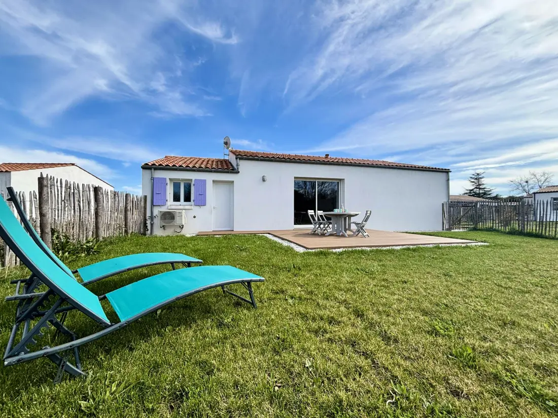 Residence Ddo000-403-dolus D'oleron