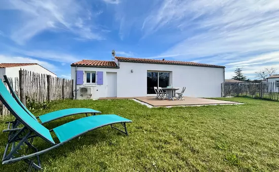 Résidence Ddo000-403-dolus D'oleron