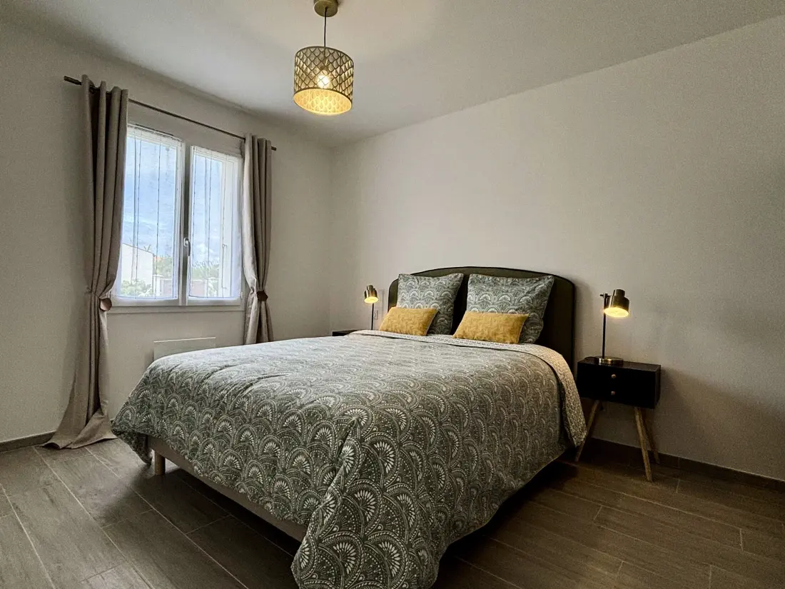 Residence Ddo000-403-dolus D'oleron