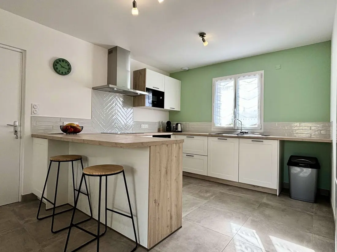 Residence Ddo000-403-dolus D'oleron