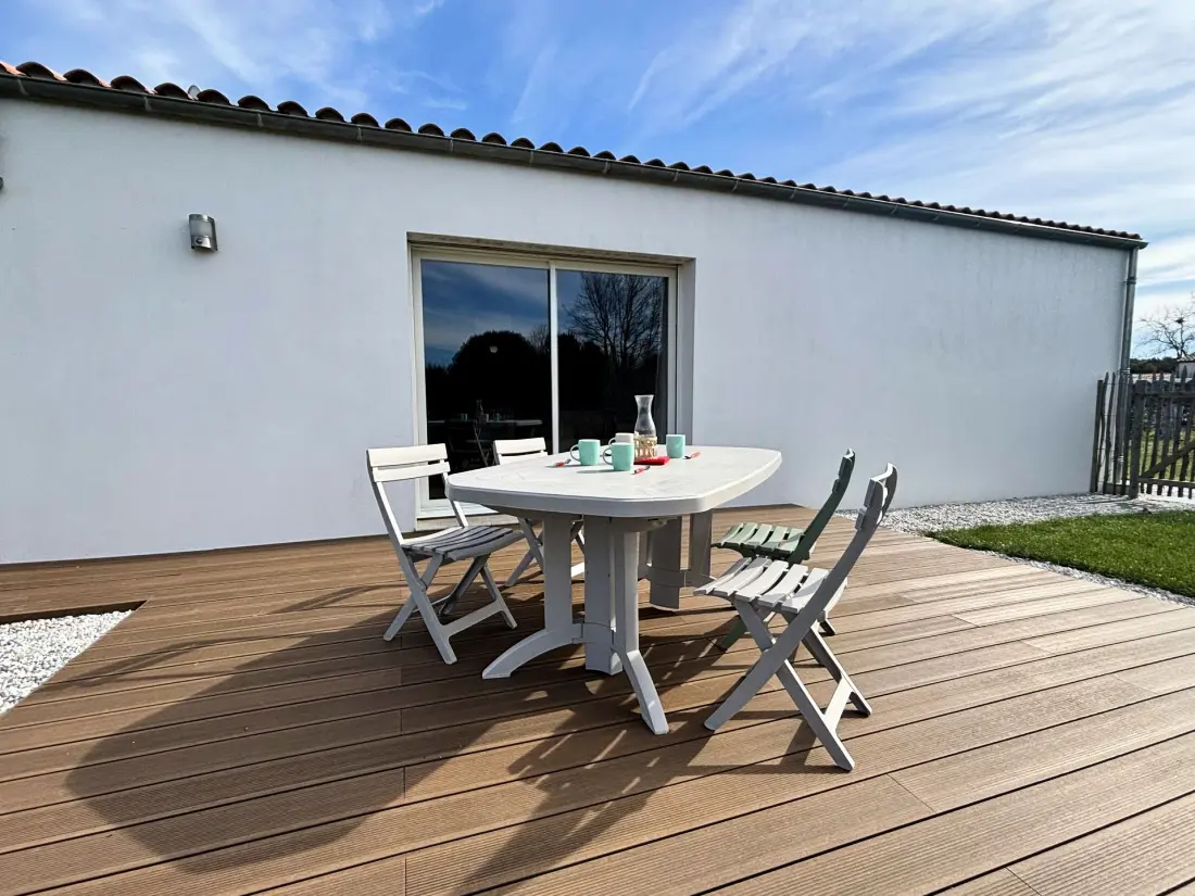 Residence Ddo000-403-dolus D'oleron