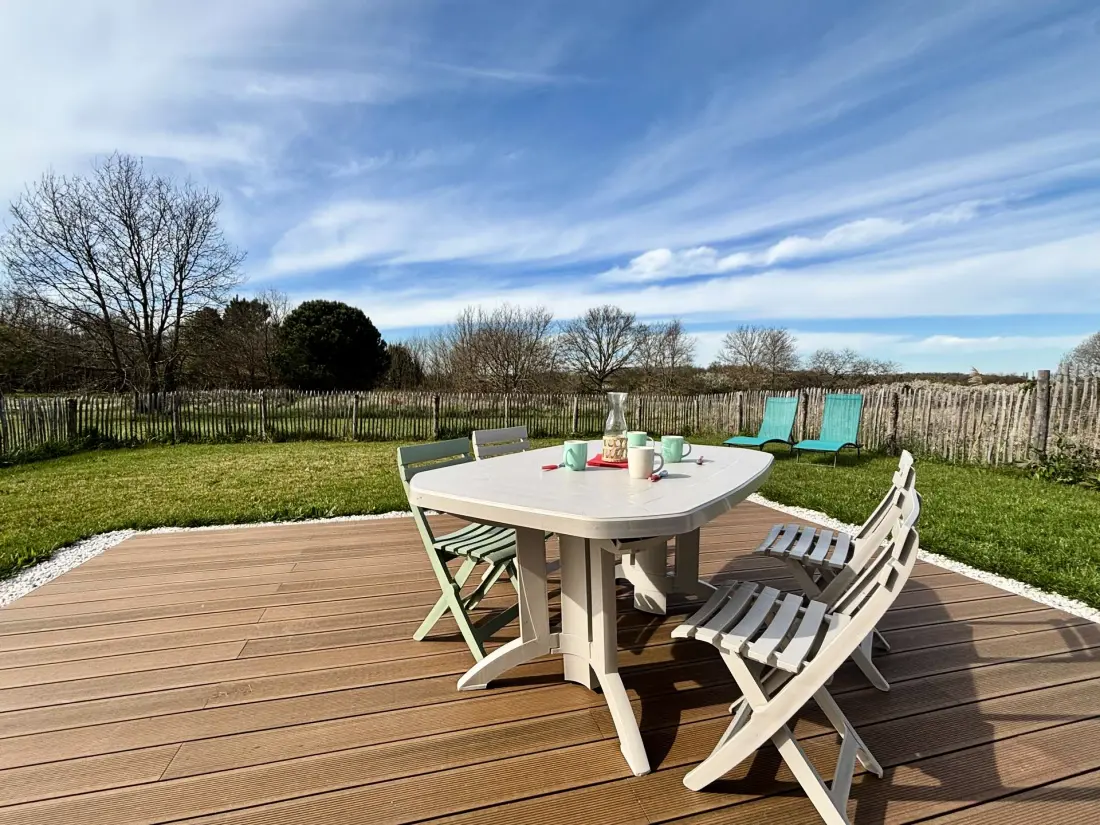 Residence Ddo000-403-dolus D'oleron