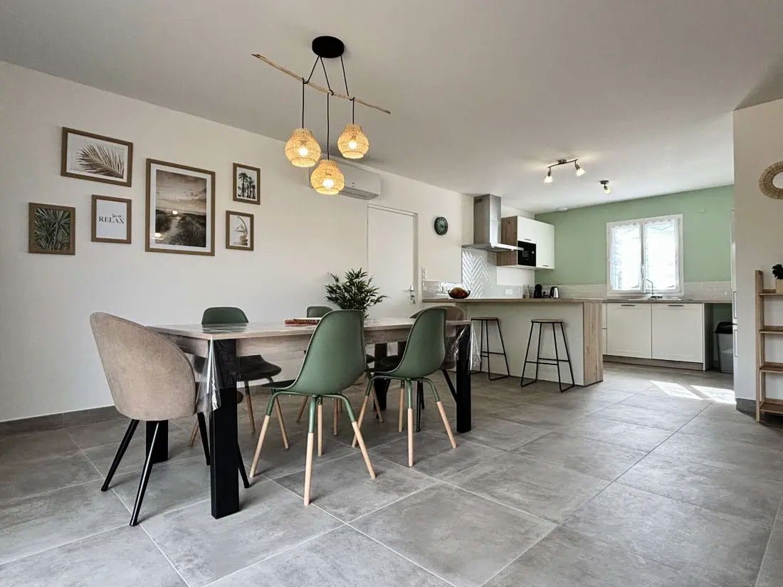 Residence Ddo000-403-dolus D'oleron