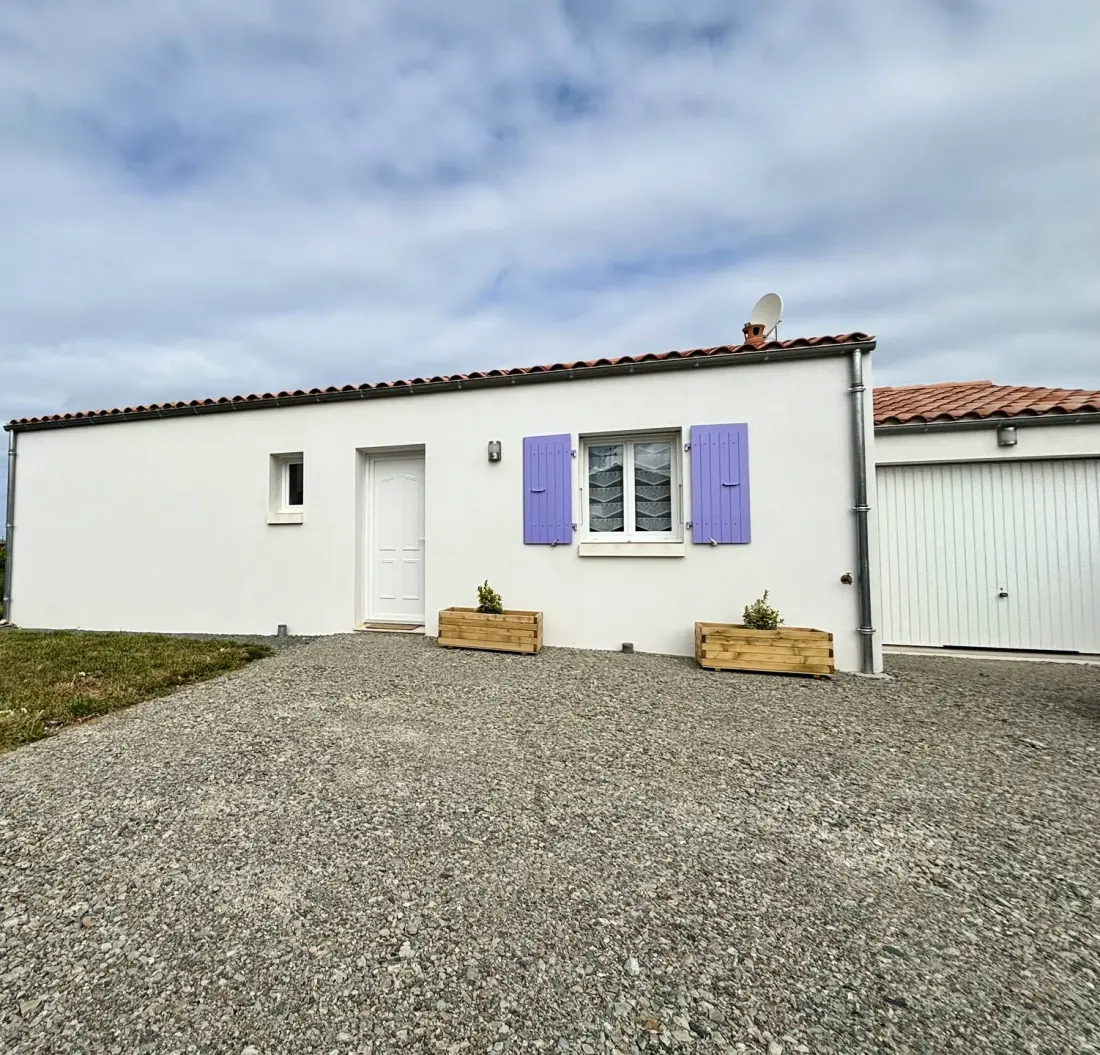 Residence Ddo000-403-dolus D'oleron