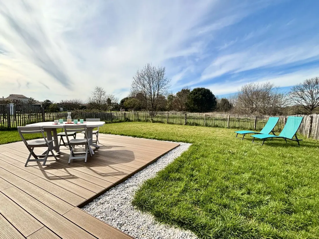 Residence Ddo000-403-dolus D'oleron