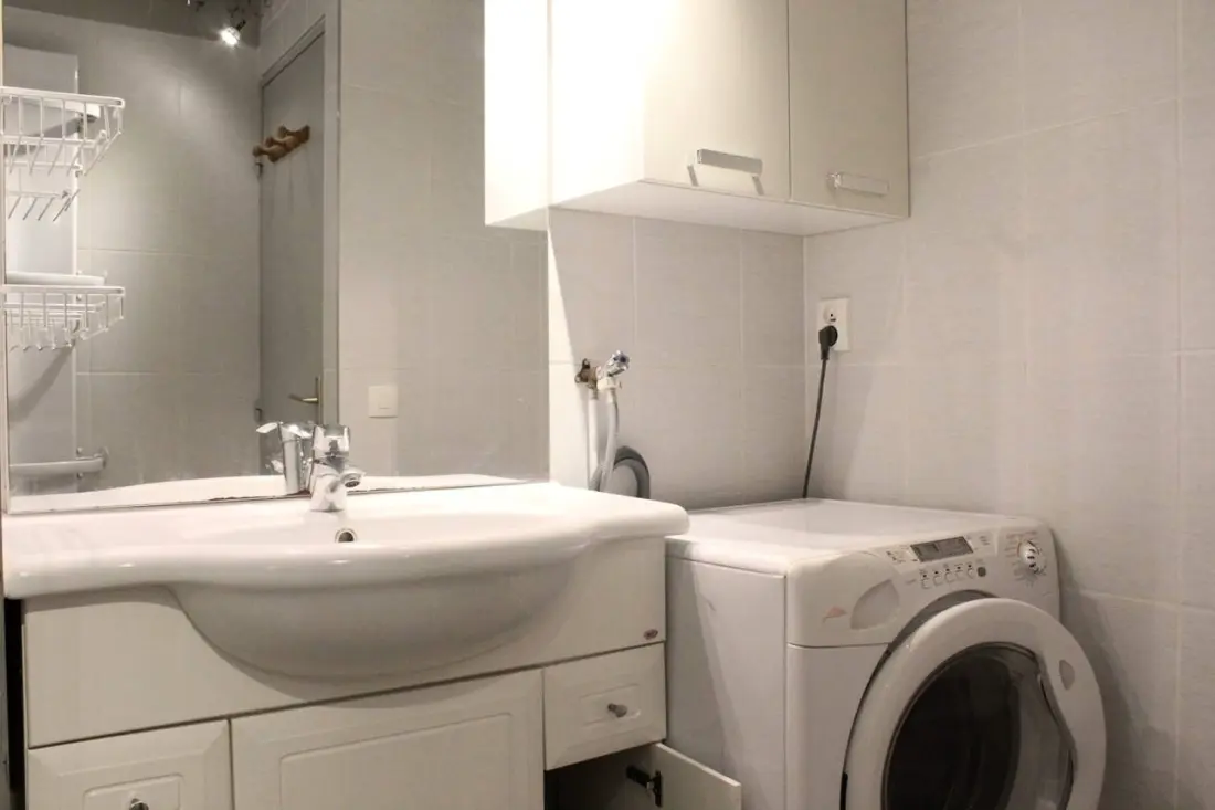 Residencia Le Large